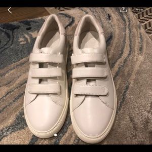 Tory Burch Sport Sneaker Velcro